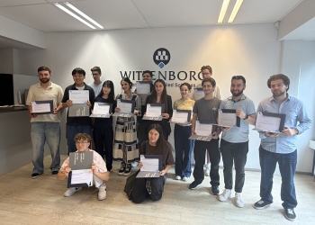 Wittenborg’s 2026 Summer School Edition Blends AI, Leadership and Dutch Experiences Wittenborg’s 2026 Summer School Edition Blends AI, Leadership and Dutch Experiences