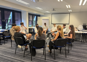 Wittenborg’s 2026 Summer School Edition Blends AI, Leadership and Dutch Experiences Wittenborg’s 2026 Summer School Edition Blends AI, Leadership and Dutch Experiences