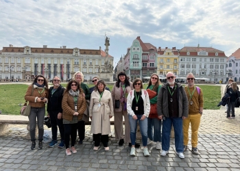 Wittenborg’s 2026 Summer School Edition Blends AI, Leadership and Dutch Experiences Wittenborg’s 2026 Summer School Edition Blends AI, Leadership and Dutch Experiences