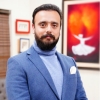 Ahmed Mehta, PhD Ahmed Mehta, PhD