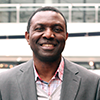 Adeyemi Banjo, MSc, MBA, Senior Lecturer