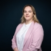 Anastasija Marusova, MSc