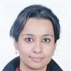 Hind Albasry, PhD, Assistant Professor of Applied Sciences