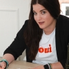 Céline Dandoy, MA Céline Dandoy, MA