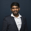 Bonthula Krish, MSc 