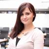 Kriszta Kaspers-Rostas, MSc, Assurance of Learning Manager