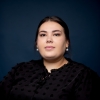 Anastasija Marusova, MSc
