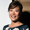 Maggie Feng, MSc, CEO