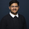 Maulik Barot, MSc