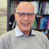 Peter Saes, MA, Lecturer Peter Saes, MA, Lecturer
