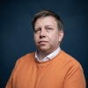 Robert Muster, MSc Robert Muster, MSc