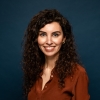 Sinem Dosdogru, Senior Communications Manager
