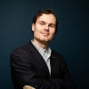Mykhailo Huba, MSc