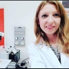 Mercedes Bertotto, PhD Mercedes Bertotto, PhD