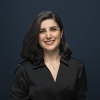 Sophia Faraji, MSc