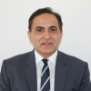 Muhammad Ashfaq, MBA, PhD