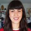 Margaux Brial, MA