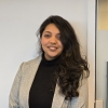 Devanshi Vyas, MSc
