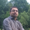 Usman Ahmad, PhD