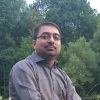 Usman Ahmad, PhD Usman Ahmad, PhD