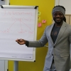Nnamdi Oguji, PhD, MSc, MSc Nnamdi Oguji, PhD, MSc, MSc