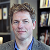 Marc de Jong, MA, Lecturer
