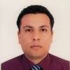 Sanjay Shrestha, IMBA, MSc, ICT Database Administrator