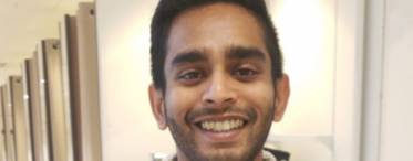 Ashen Balasinghe, MBM Ashen Balasinghe, MBM