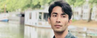 Bishal Bhandari, HBA Hotel & Hospitality Services Management Bishal Bhandari
