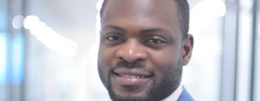 Fisayo Olajide, MBA in Finance