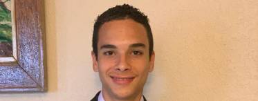 Marc Ryan Smoorenburg, HBA Sport Business Management Marc Ryan Smoorenburg, HBA Sport Business Management