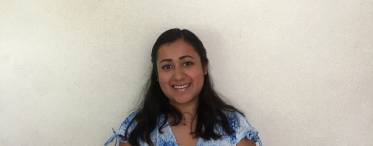 Salma Sierra Sanchez, IBA Economics & Management