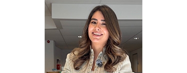 Sara Mirfakhraie, MBM Digital Marketing & Communication Sara Mirfakhraie, MBM Digital Marketing & Communication