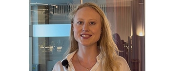 Valeria Vatolina, BBA at Wittenborg