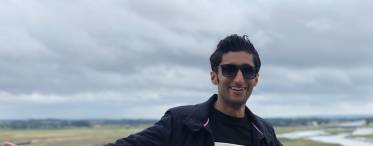 Waleed Jawaid, MBM Digital Marketing & Communication Waleed Jawaid, MBM Digital Marketing & Communication