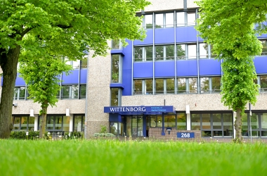 Campus & Student Accommodation Cleaner/Schoonmaker Campus & Student Accommodation Cleaner/Schoonmaker