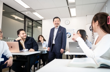 Full-Time Lecturer (Recent PhD Graduate / Early Career Academic) 