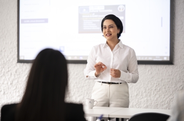 Part-time Lecturer - Business & Management
