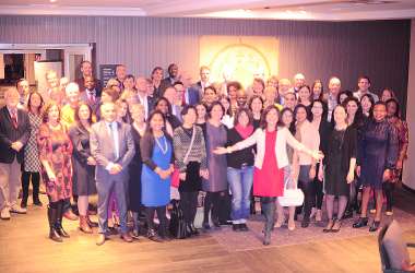 Join our Wittenborg staff!