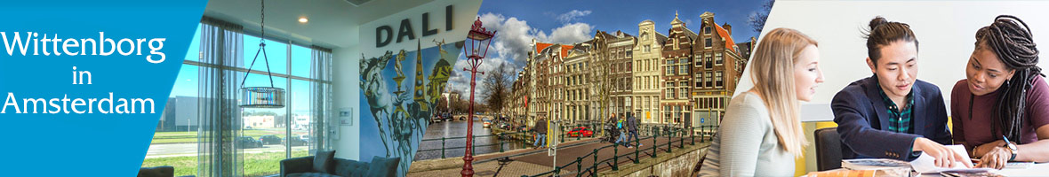 Amsterdam Campus