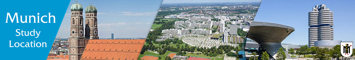 Vienna Campus