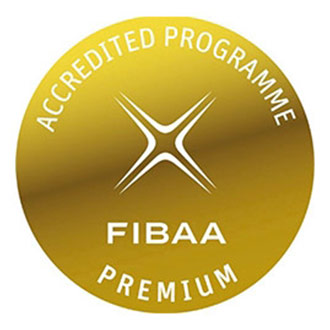 FIBAA Premium