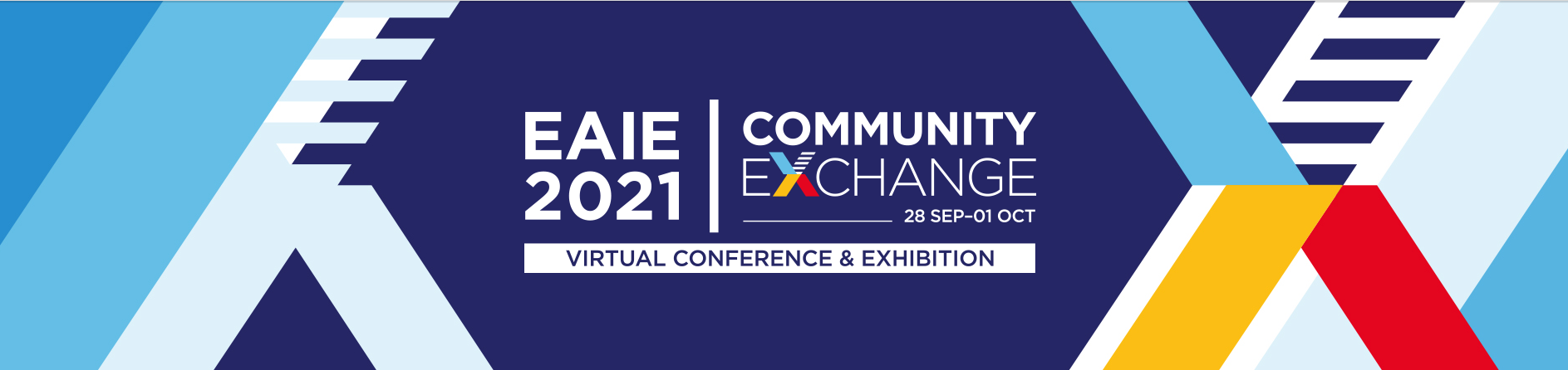 2021 EAIE Community Exchange 