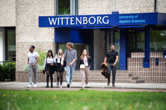 Wittenborg Open Days