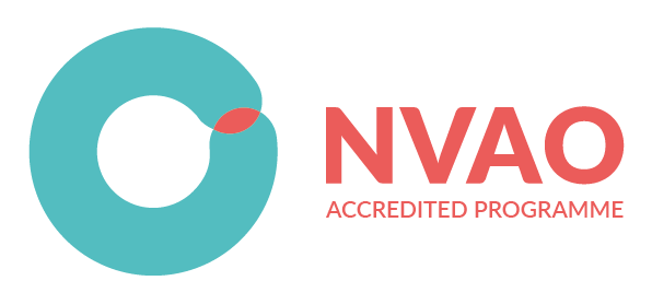 NVAO Accredited Programme