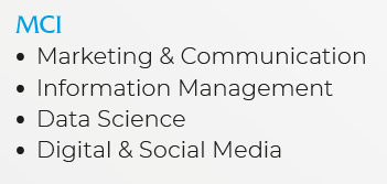 Marketing Communication & Information