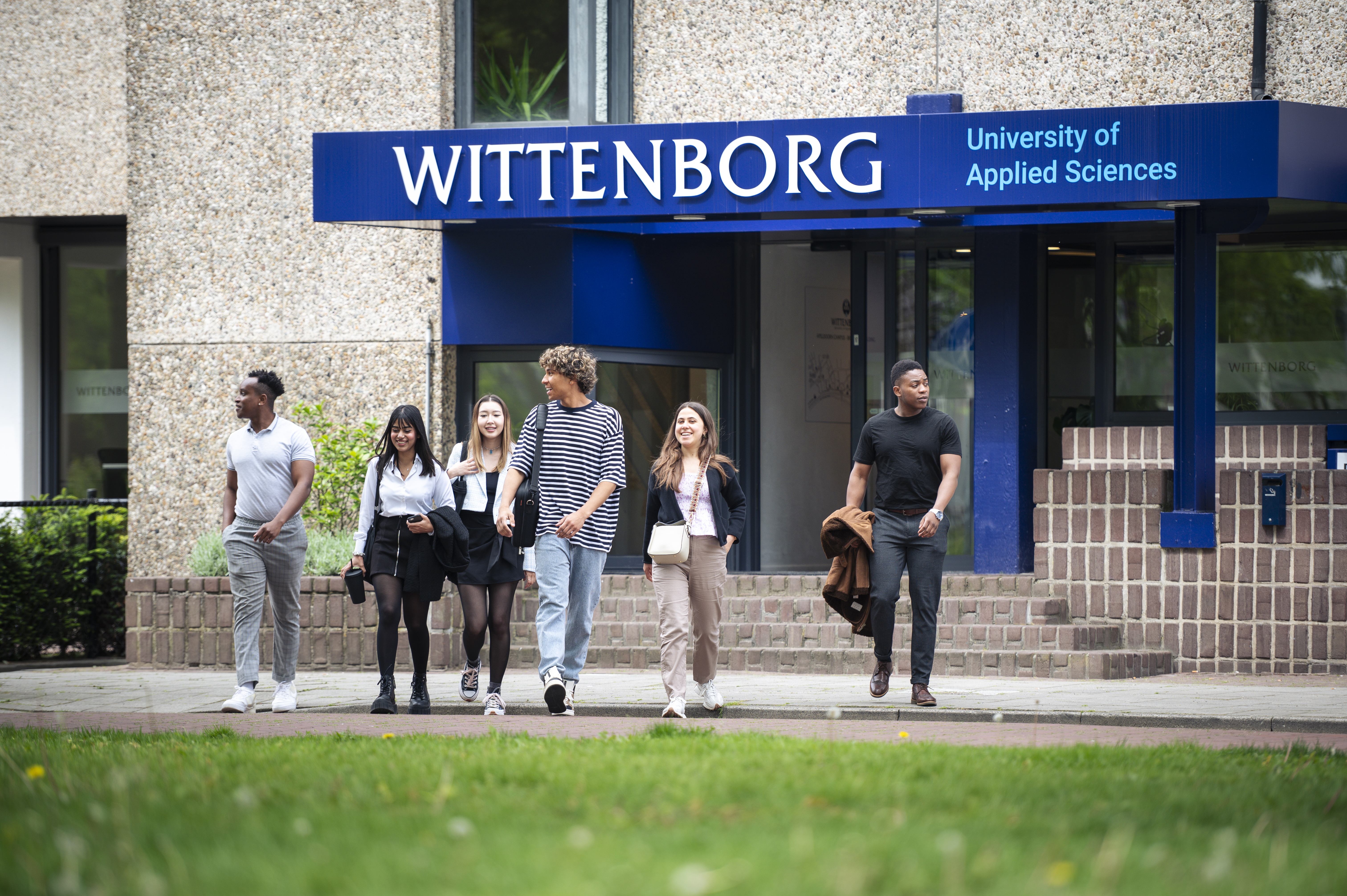 Summer Schools at Wittenborg