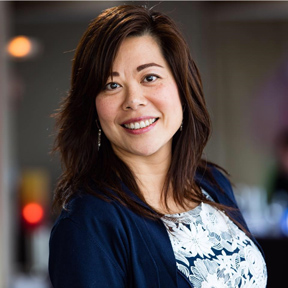 Wittenborg CEO Maggie Feng a Finalist for Business Award: Her Advice to Young Female Entrepreneurs