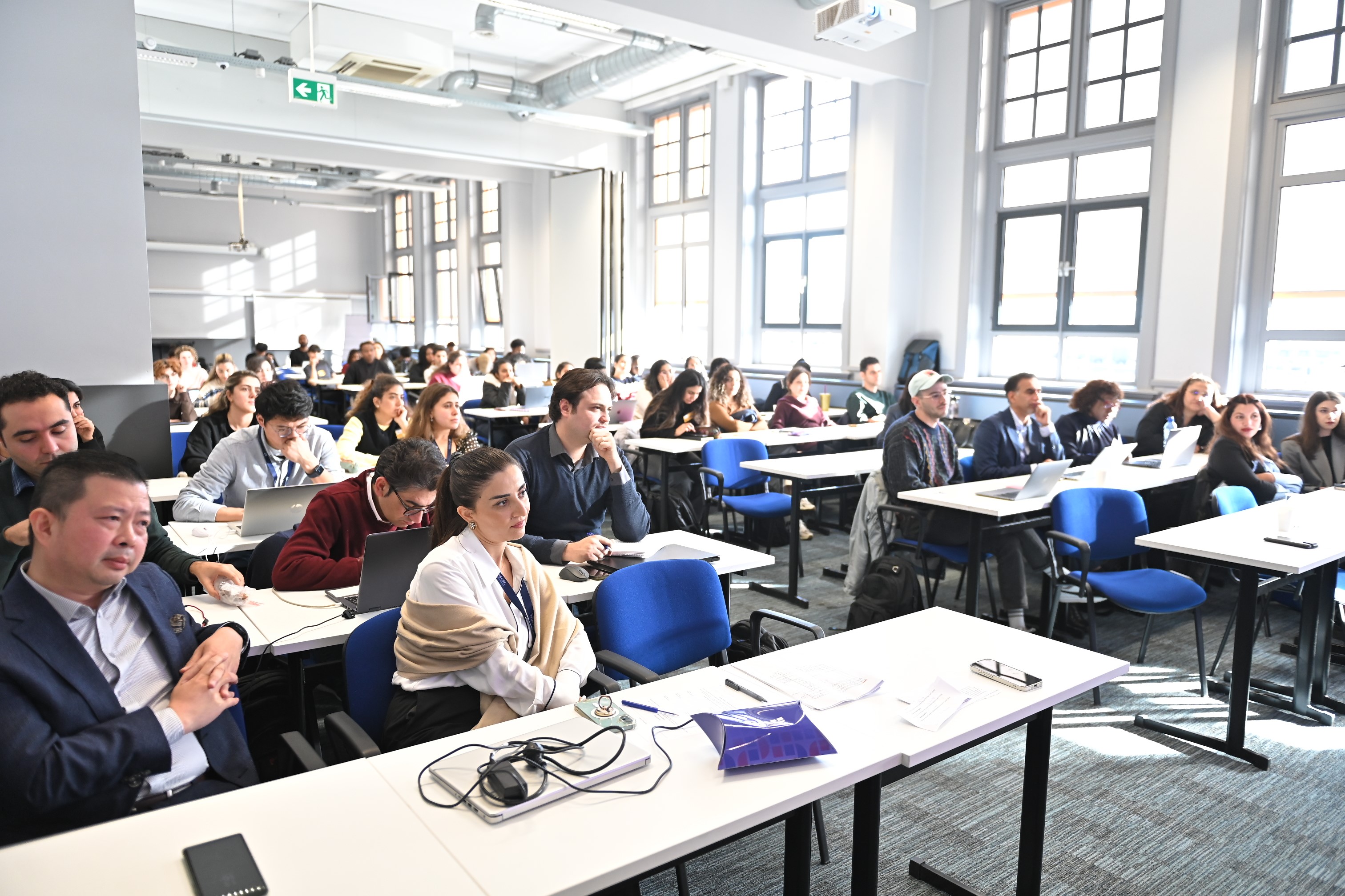 Wittenborg’s Globalisation Forum Promotes Relevant Debates and ...