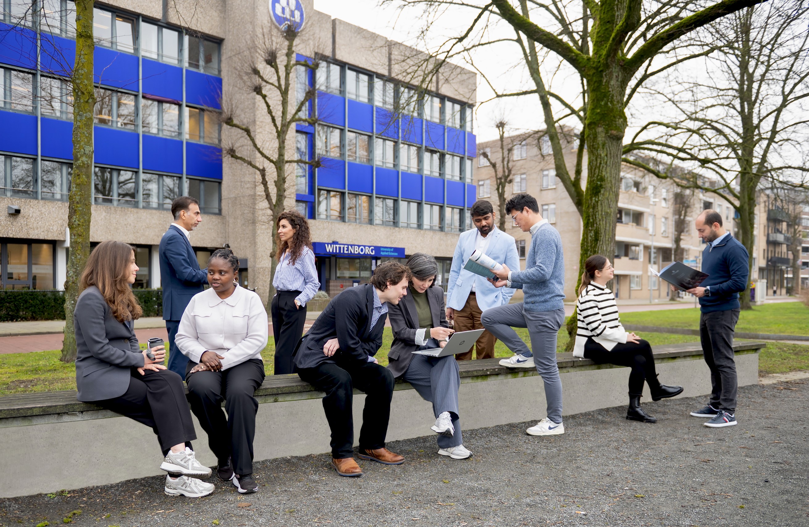 Wittenborg Earns 5 Stars in Employability and Good Governance in QS ...